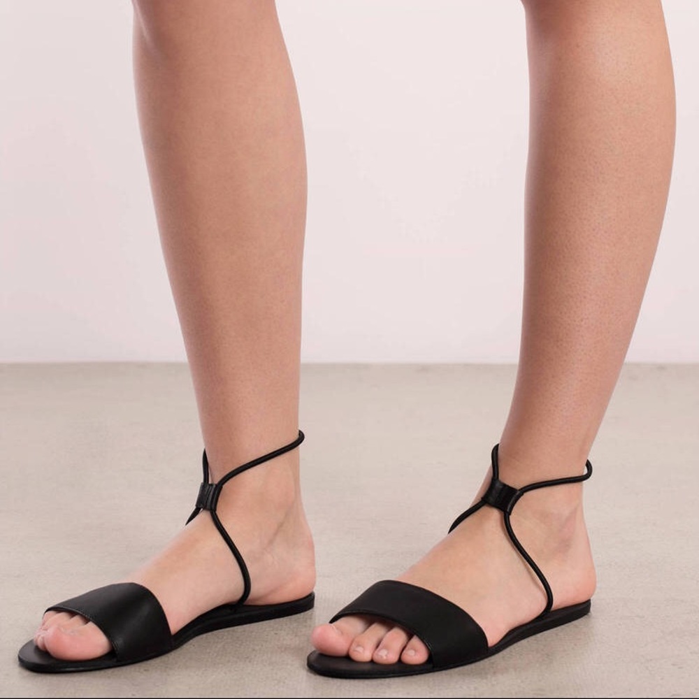 Dolce Vita Dara Sandals